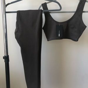 Fashion Nova Matching Set